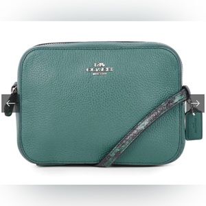 Coach Camera Bag